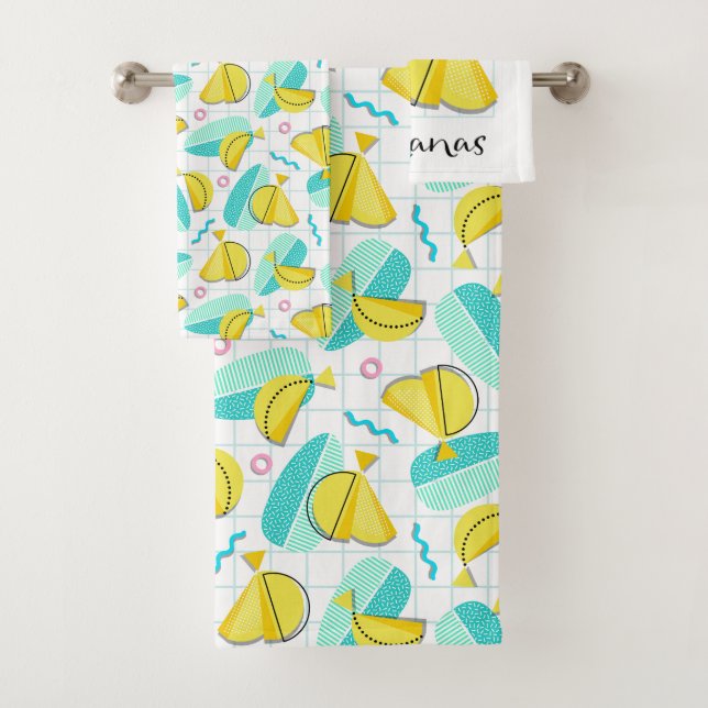 Bananas Memphis (In situ)