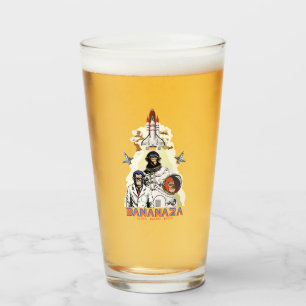 BANANAZA: Equipo de Monos Espaciales