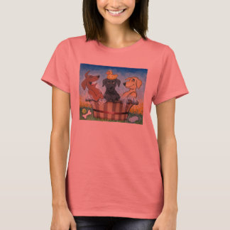 Bañar un Dub 3 Labs en una camiseta
