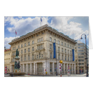 Banco Austria Kunstforum