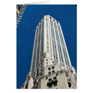 Banco Imperial Canadiense Nueva York