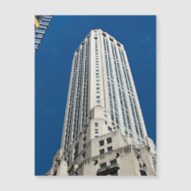 Banco Imperial Canadiense Nueva York