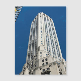 Banco Imperial Canadiense Nueva York