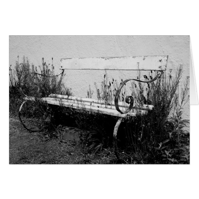 banco olvidado (Anverso (Horizontal))