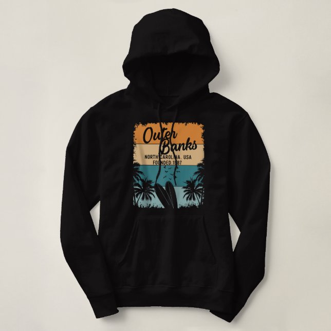 Bancos Exteriores Camisetas Hombres Mujeres Niños  (Diseño del anverso)