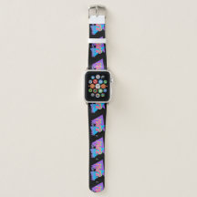 Banda Apple Watch Original De 1982