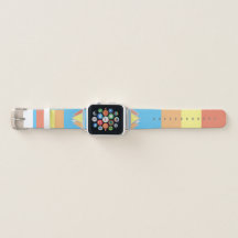 Banda Apple Watch para el suroeste