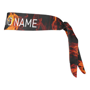 Banda Band Merch Head Bandana Rock Concert Music