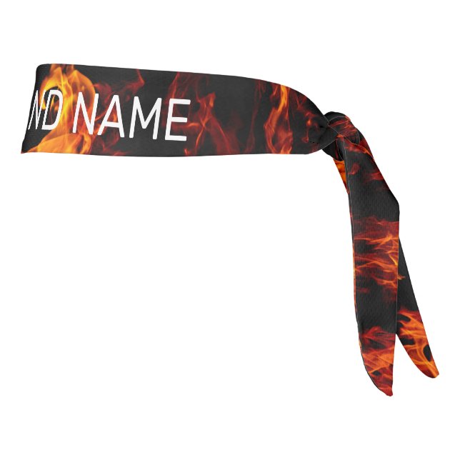 Banda Band Merch Head Bandana Rock Concert Music (Girar 90)