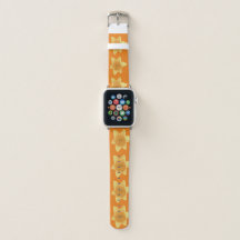 Banda Daffodil Apple Watch