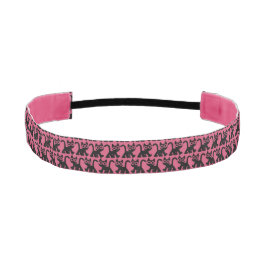 Banda de cabeza de gato de Personalizado de juego 