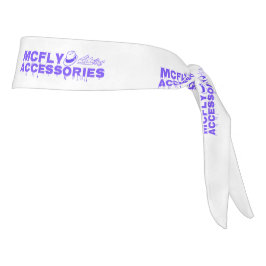 Banda de cabeza de McFly Accessories