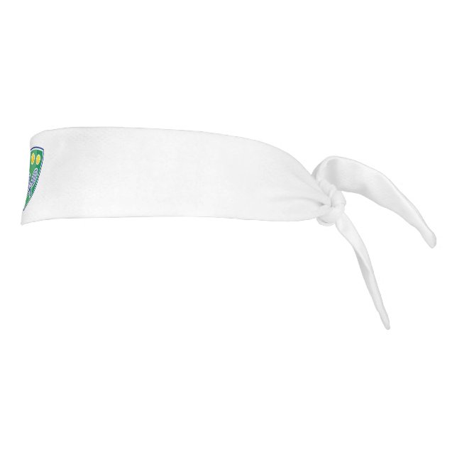 Banda de cabeza de tenis de color personalizado pa (Girar 90)