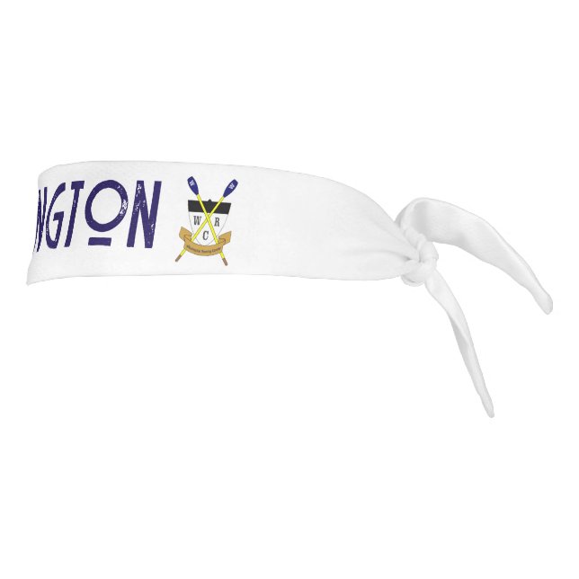 Banda de cabeza de tira de Wilmington - varias lon (Girar 90)