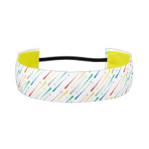 Banda de cabeza de varas mágicas (2 tamaños)