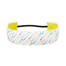 Banda de cabeza de varas mágicas (2 tamaños)