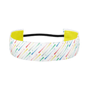 Banda de cabeza de varas mágicas (2 tamaños)