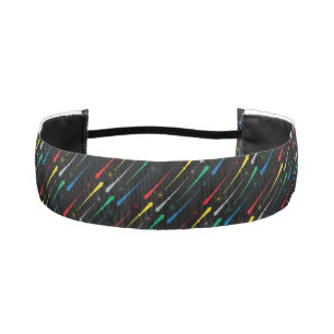 Banda de cabeza de varas mágicas (2 tamaños)