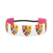 Banda de cabeza del Orgullo de los Bosques Rustos