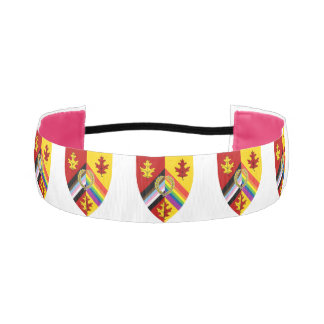 Banda de cabeza del Orgullo de los Bosques Rustos