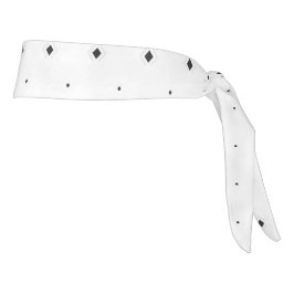 Banda de cabeza metalizado para hombres | Wavy Hai