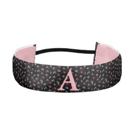 Banda de cabeza no delgada personalizada de la pos