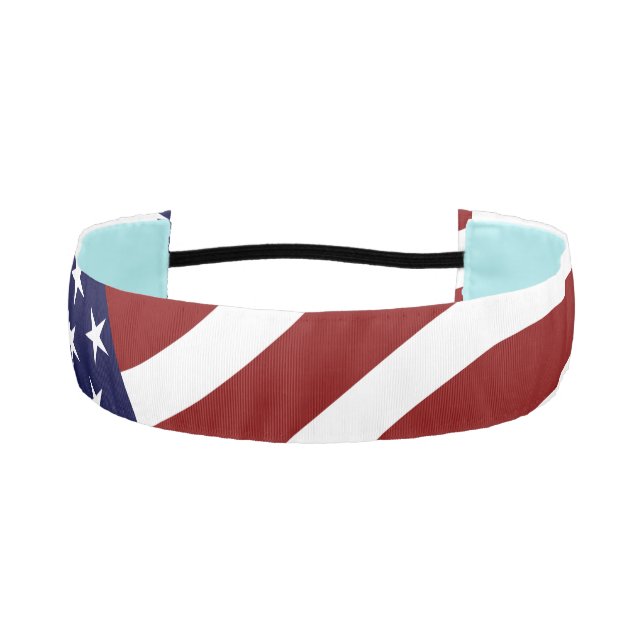 Banda de cabeza Patriótica de Estados Unidos - Mos (Anverso)