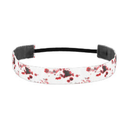 banda de cabeza sangrienta