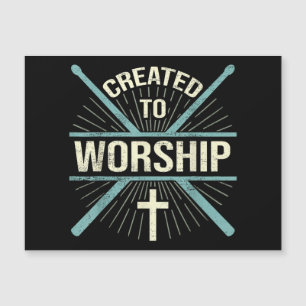 Banda De Culto Cristiana Creada Para Adorar A Los