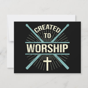 Banda De Culto Cristiana Creada Para Adorar A Los