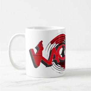 Banda de KAOS - taza