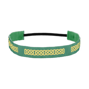 Banda de Knotwork del Celtic