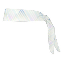 Banda de la cabeza de los tibetanos rayados Pastel