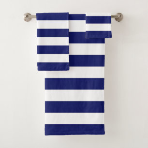 Banda de marinero azul (de gran escala)