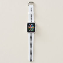 Banda de muñecas Apple Watch