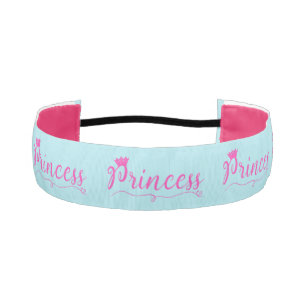 Banda de pelo "Princesa"