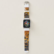 Banda de reloj para iPhone