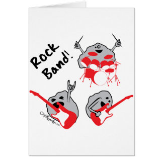Banda de rock