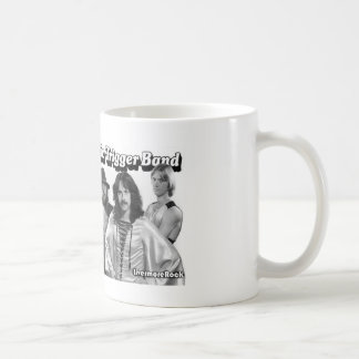Banda del disparador de Vic - taza