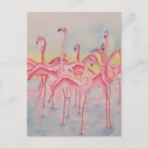 BANDA EN LA TARJETA POSTAL DE EJECUCIÓN