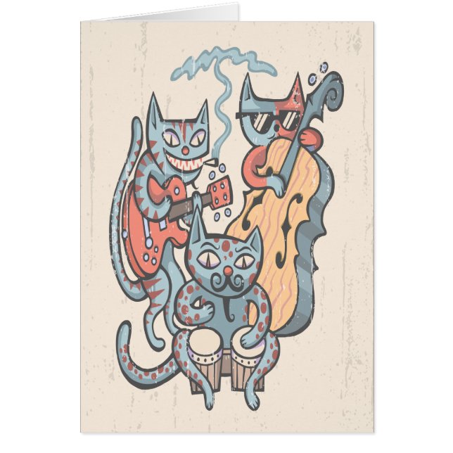 Banda Hep del gato (Frente)