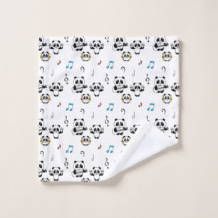 Banda Panda - 1000Pandas por Amanda Roos