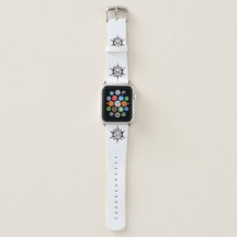 Banda Pirata Apple Watch