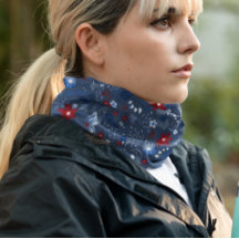 4 de julio, azul blanco rojo patriótico de la inde