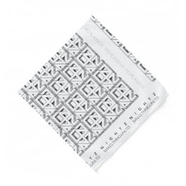 Bandana 87.ª y noche