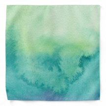 Acuarela abstracta hermosa