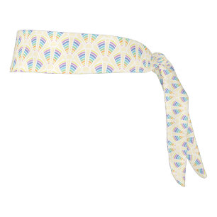 Bandana Atlética Arcos Ligeros