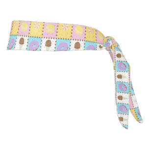 Bandana Atlética Dulces Antojos