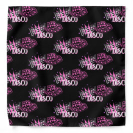 Bandana Bachelette Disco Bachelorette, la última riada de 