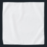 Bandana Banda grande personalizada para adultos - 22" x 22<br><div class="desc">Añada un toque personal a su aspecto con la Banda Grande Personalizada para Adultos - 22" x 22". Perfecto para cualquier ocasión, este bandana versátil se puede personalizar con tu diseño, logotipo o mensaje. Ya sea para moda o función, haga una declaración audaz con una bandana que sea única suya....</div>